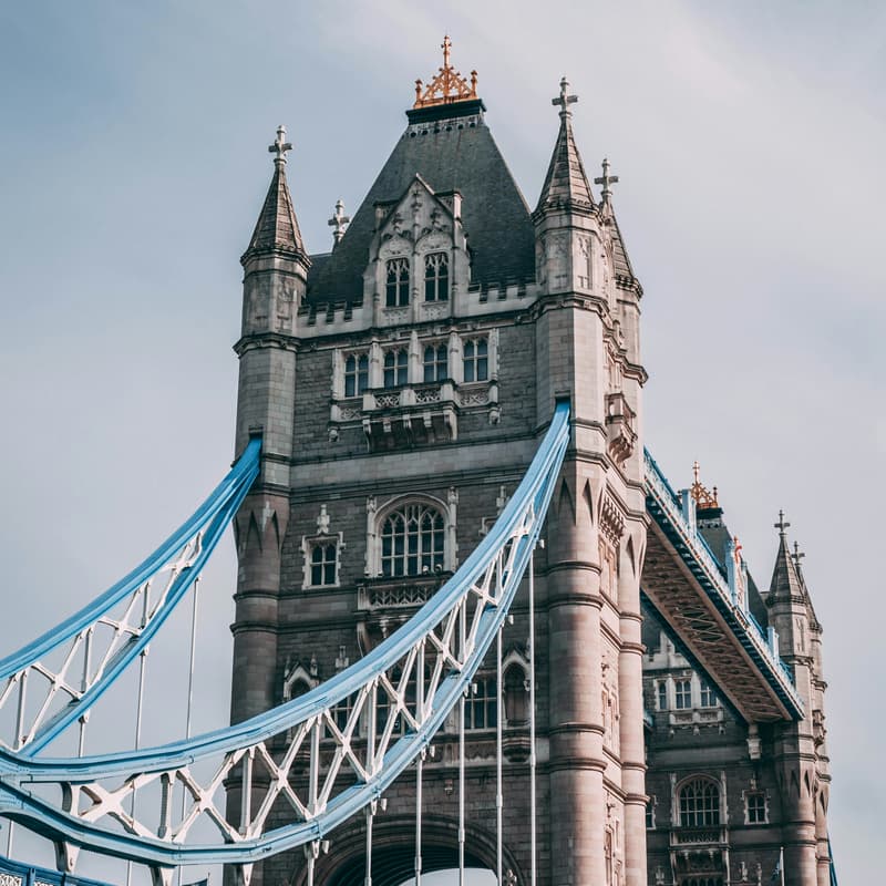Cover Image for HoT Summer - Heads of Tax Summer Social