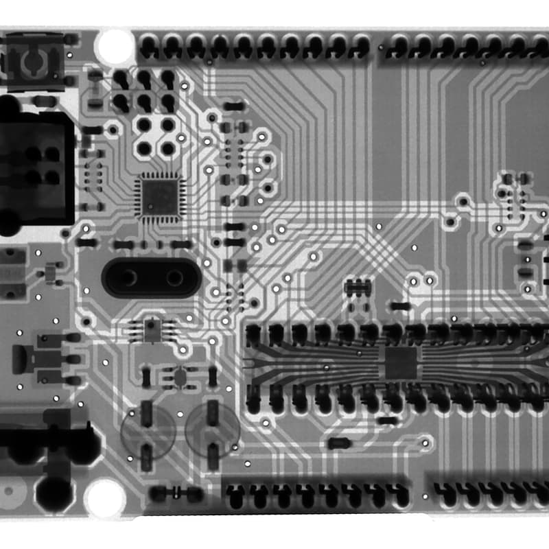 Cover Image for Micro-controllers [BUNDLE]
