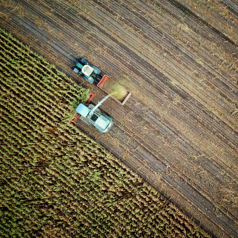 Cover Image for Advancing Agtech with Farmer Feedback: AIVA Network Panel Discussion and Lunch