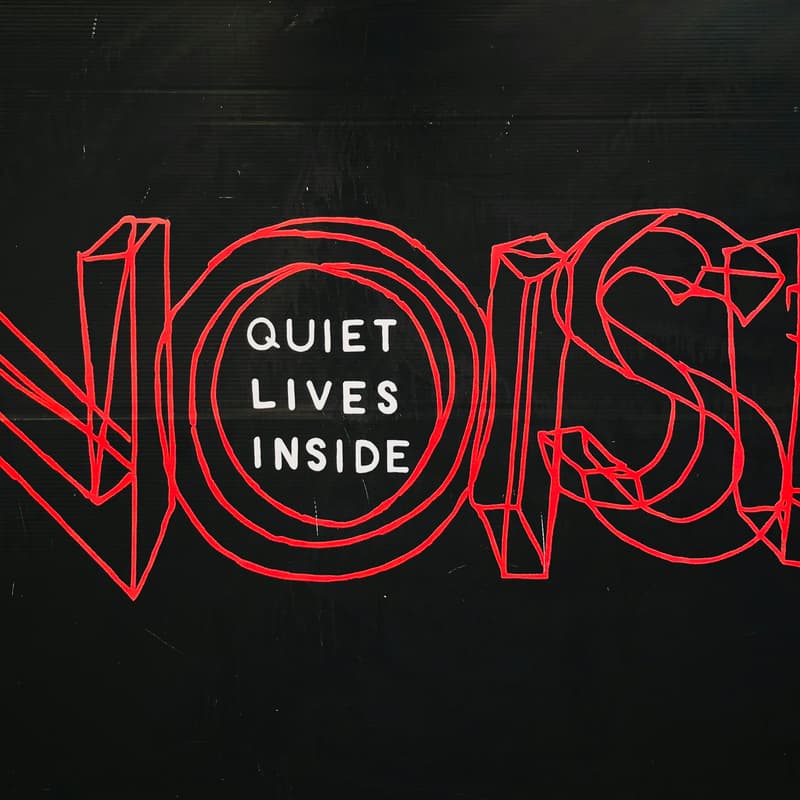 Cover Image for Noise: Environmental Crisis or $57b Opportunity?
