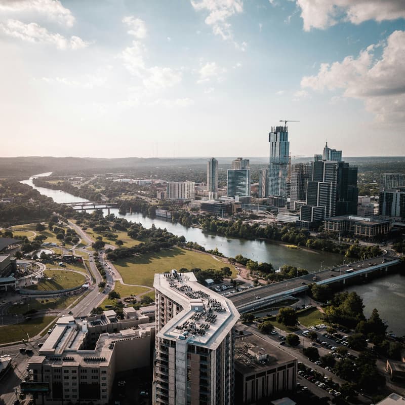 Cover Image for VORTX Austin - Solana Texas Launch (Happy Hour)