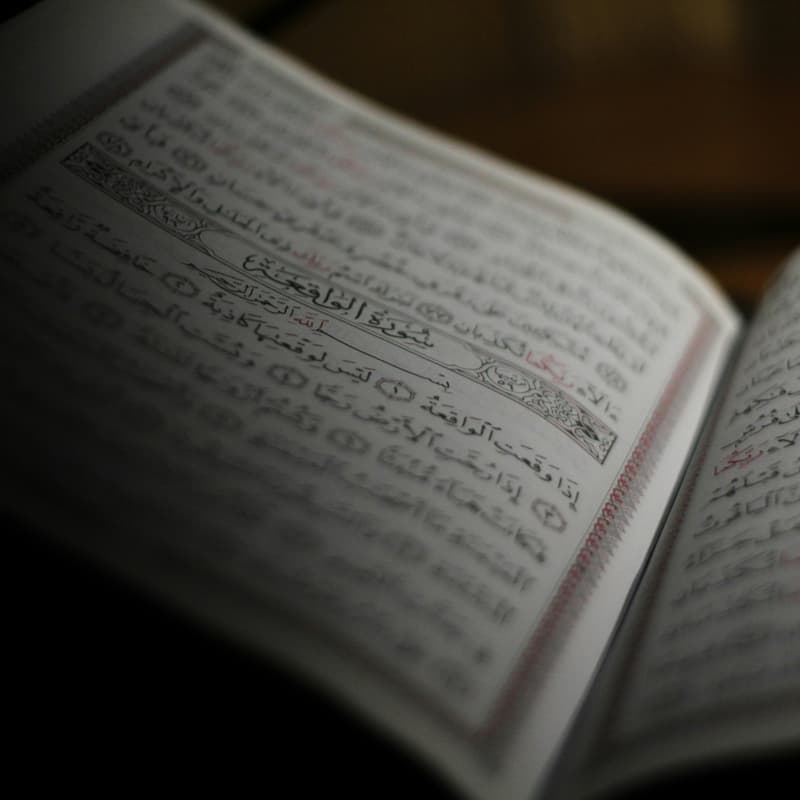 Cover Image for Tajweed Class with Ustadha Faiza