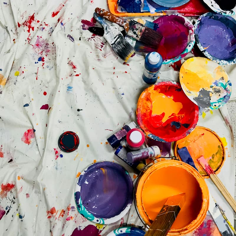 Cover Image for Open Studios