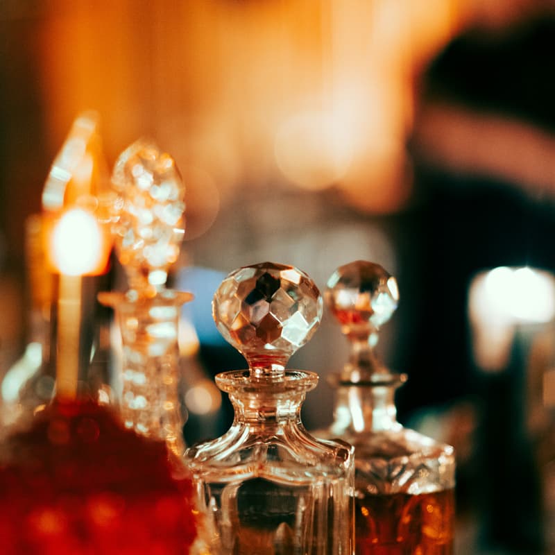 Cover Image for Meet The Brand: KV perfumes