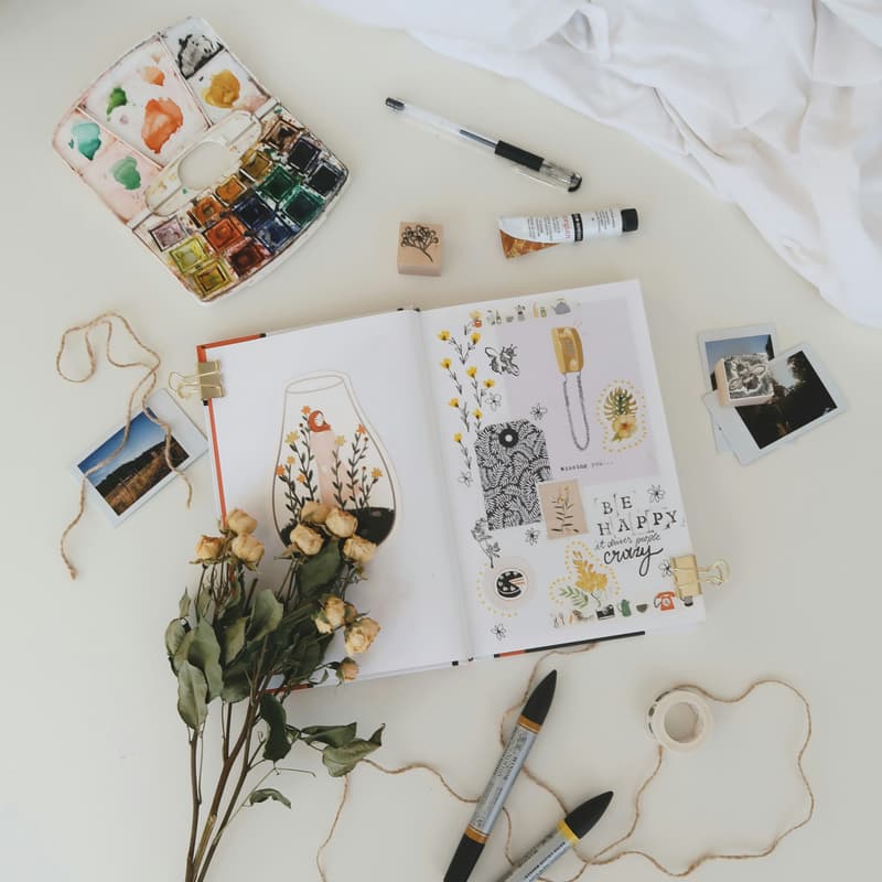 Cover Image for Love Potion Crafts Night