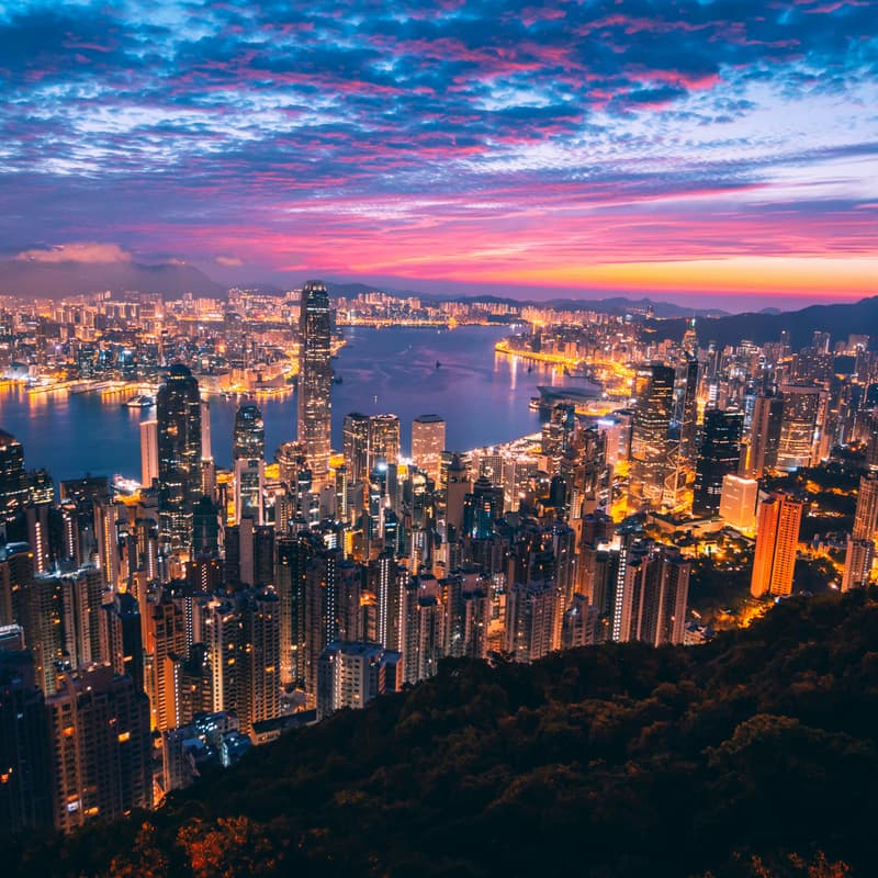 Cover Image for HK Web3 Roll Call