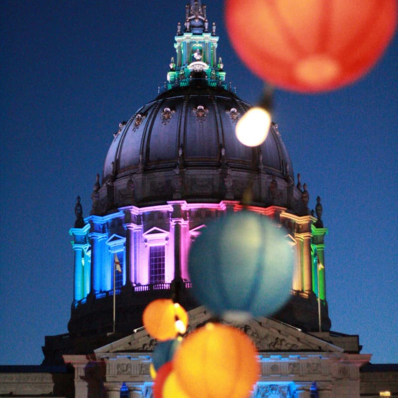 Cover Image for Civic tech meetup @ Config 2026