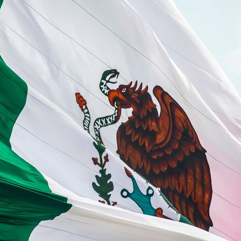Cover Image for 🇲🇽 México Destino inteligente