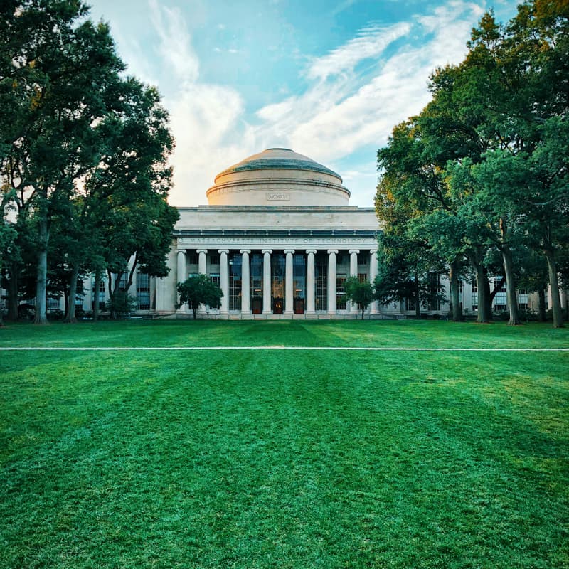 Cover Image for MIT Founder x Investor Breakfast