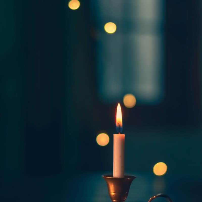 Cover Image for ~An Evening to Exhale~ Breathwork • Journaling • Reflection • Connection