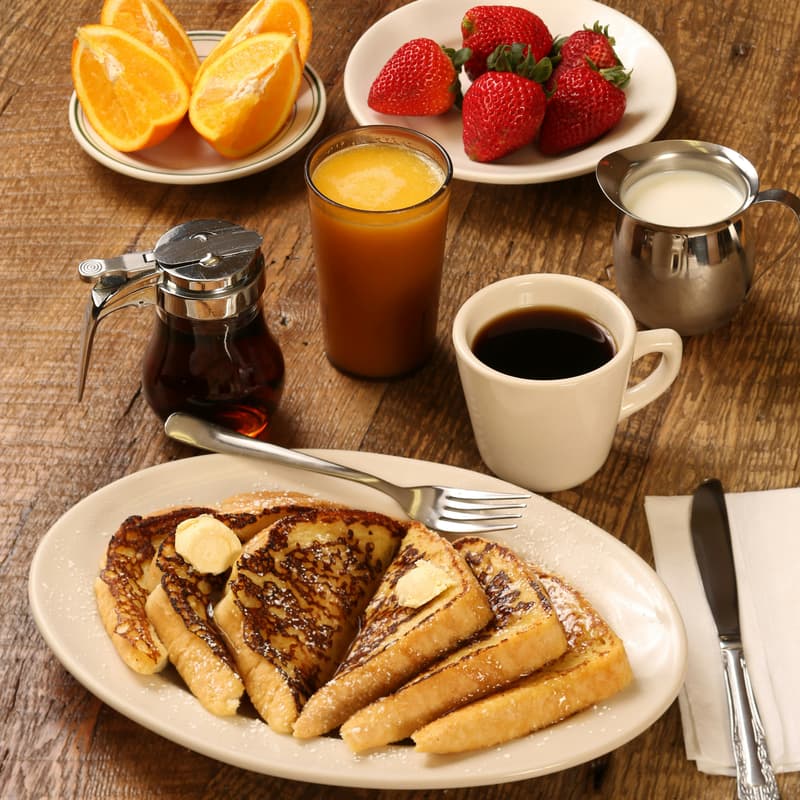 Cover Image for Cosmonauts Breakfast Club | Legal Innovators California