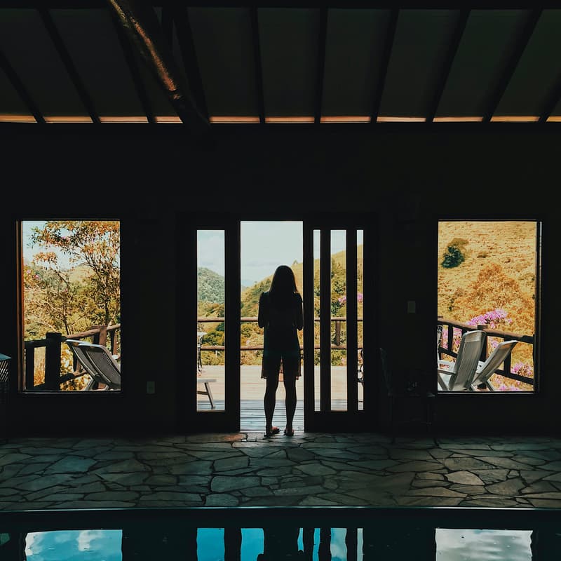 Cover Image for Kelowna Reset Retreat (3 Days Offline)