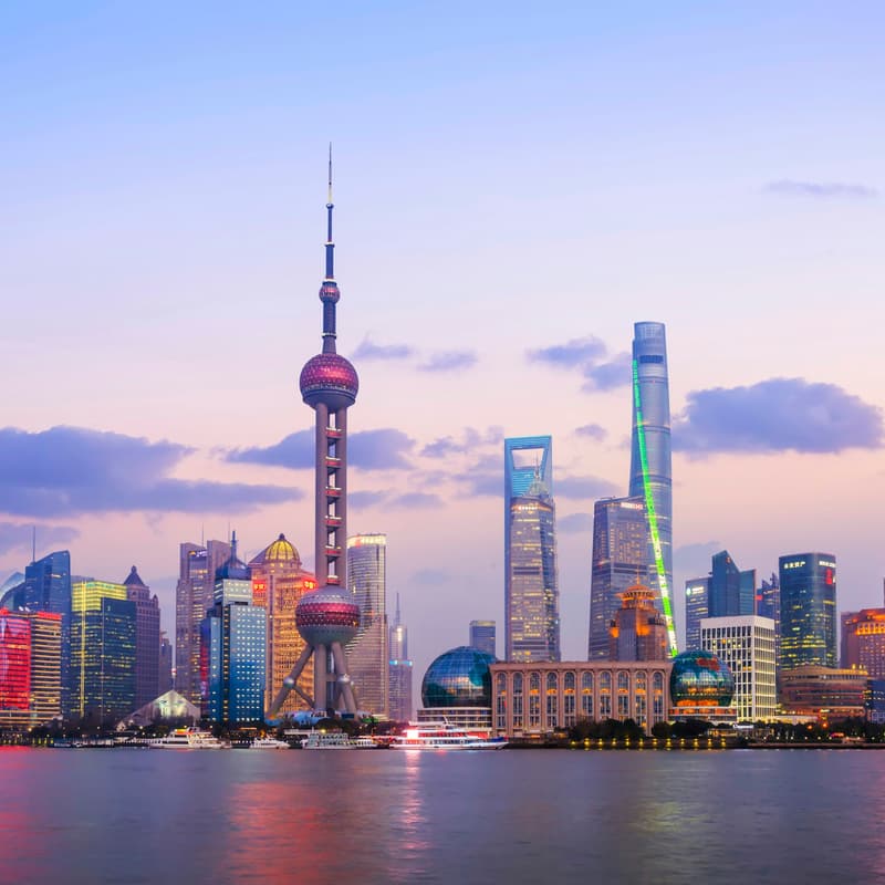 Cover Image for Community Building & Networking: Exploring the Future of "Chinese Elements" in the U.S. Climate Initiatives