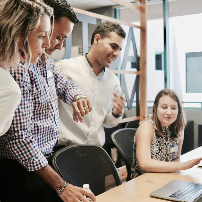 Cover Image for Customer Success: Community as a Growth Engine for SaaS business