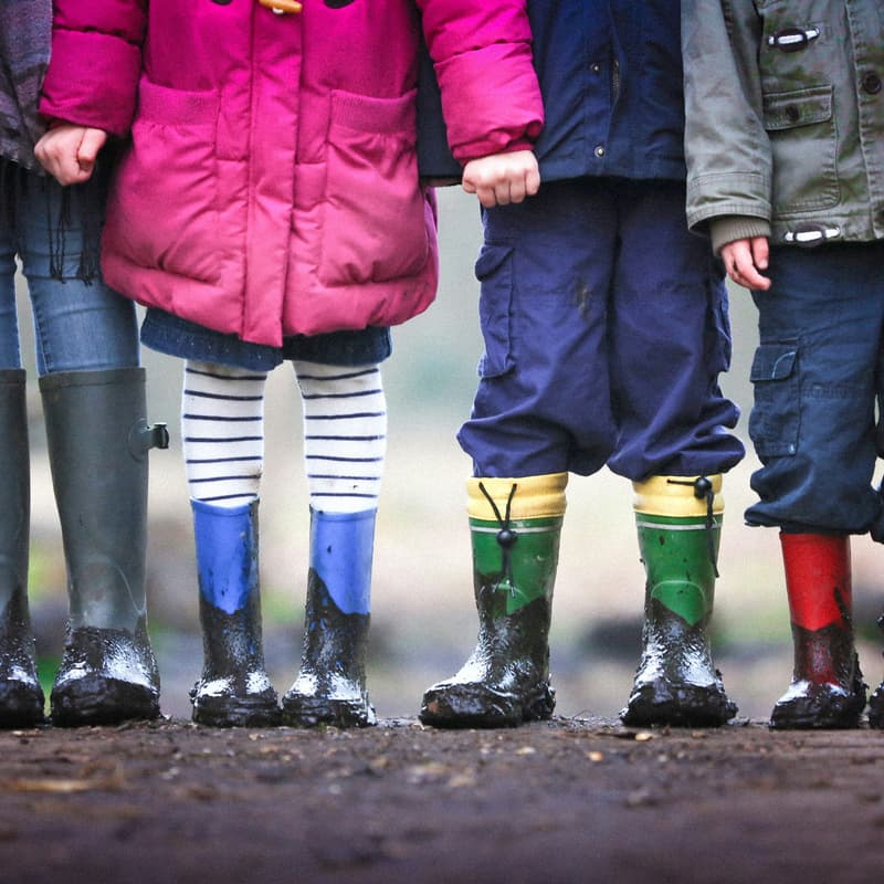 Cover Image for Toddler Play Group at Sparks OT