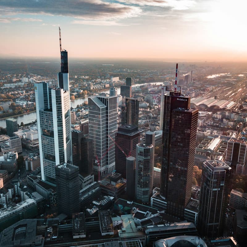 Cover Image for TIE x HVC Family Office Roundtable Frankfurt (invitation only)
