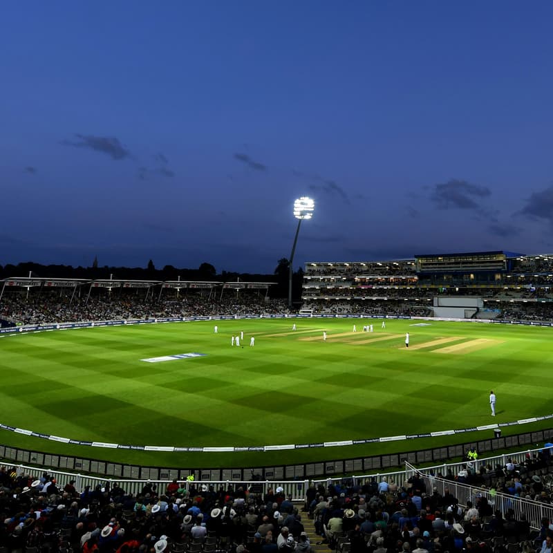 Cover Image for Cricket World Cup Semi-finals 🏏 LISBON WATCH PARTY + SPORTS TECH MEETUP