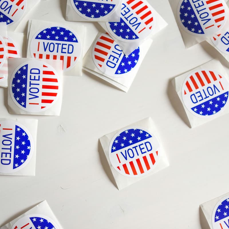 Cover Image for Volunteering Untapped NYC: Reclaim Our Vote (October Event)