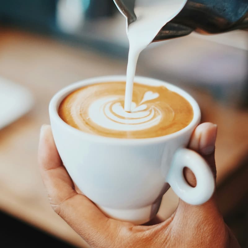 Cover Image for Coffee, Croissants, and Careers - Stewardship
