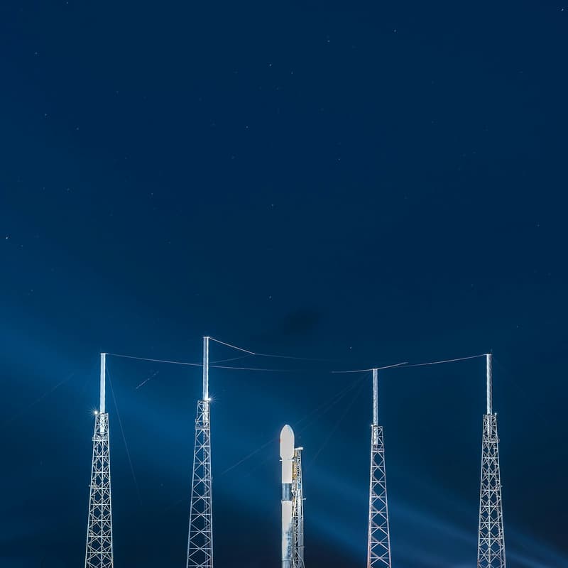 Cover Image for Global Gateway: Aerospace & Defense