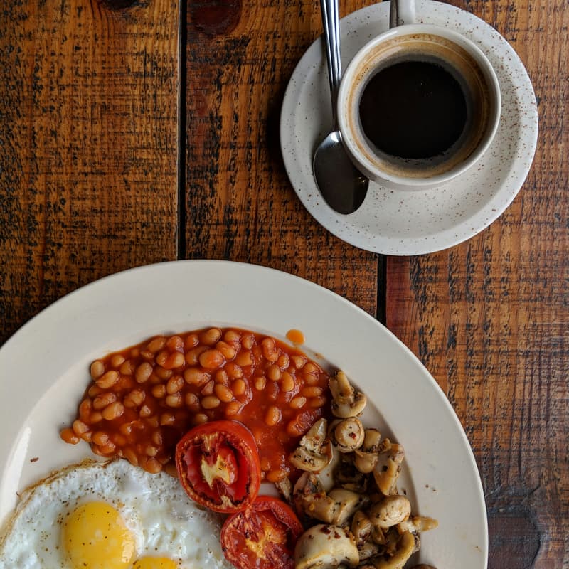 Cover Image for gBeans Brekky with Starknet