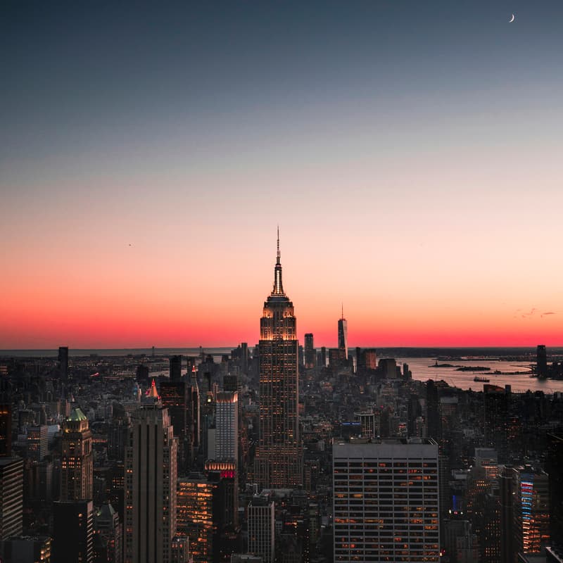 Cover Image for Becoming Unforgettable: Mastering Connection in NYC