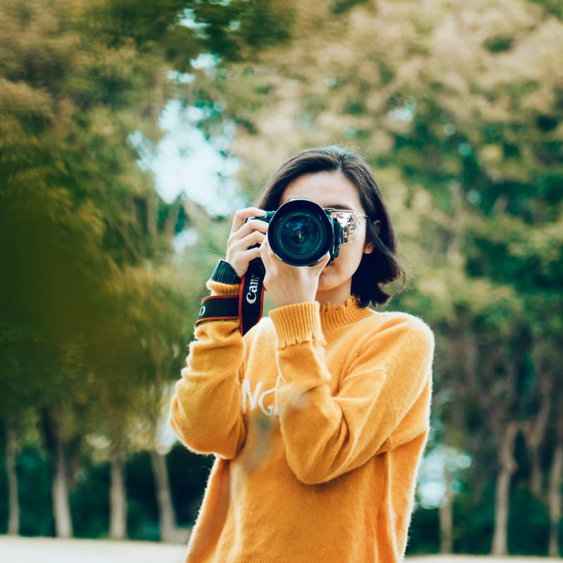 Cover Image for FOCO Content Creators Meetup