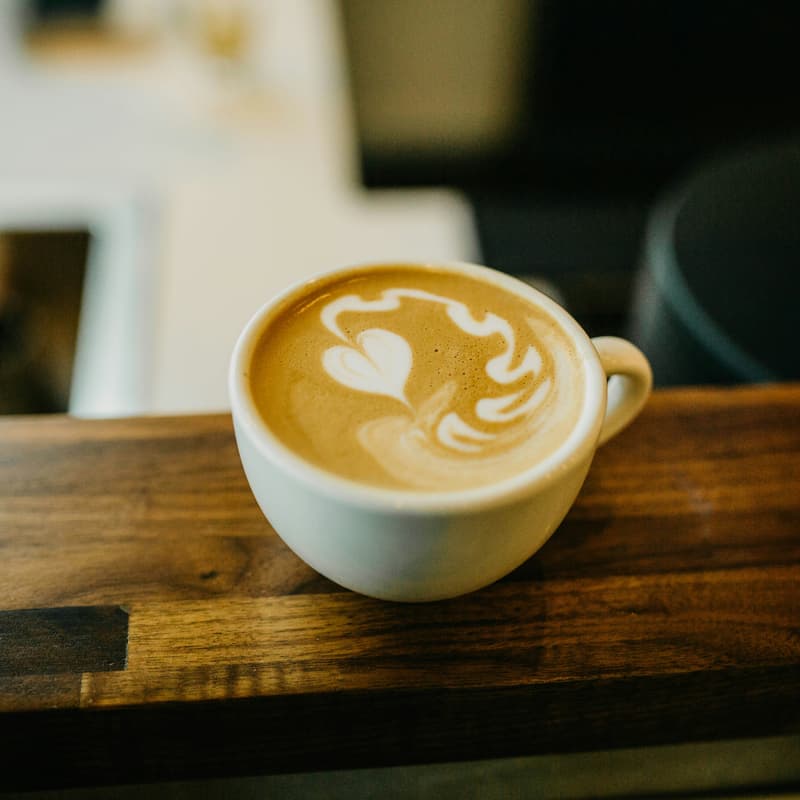 Cover Image for Coffee, Croissants, and Careers - Investing in Africa