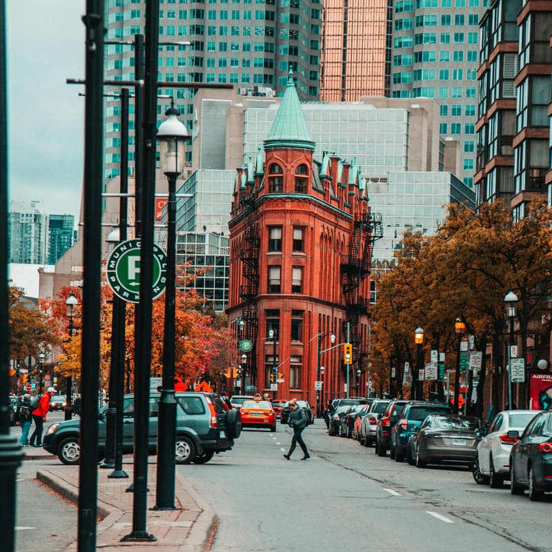 Cover Image for Toronto Data Engineering Meetup with ClickHouse