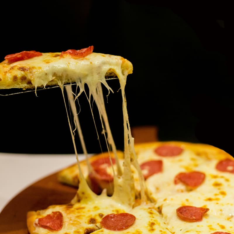 Cover Image for Bitup Dourados | Pizza Day