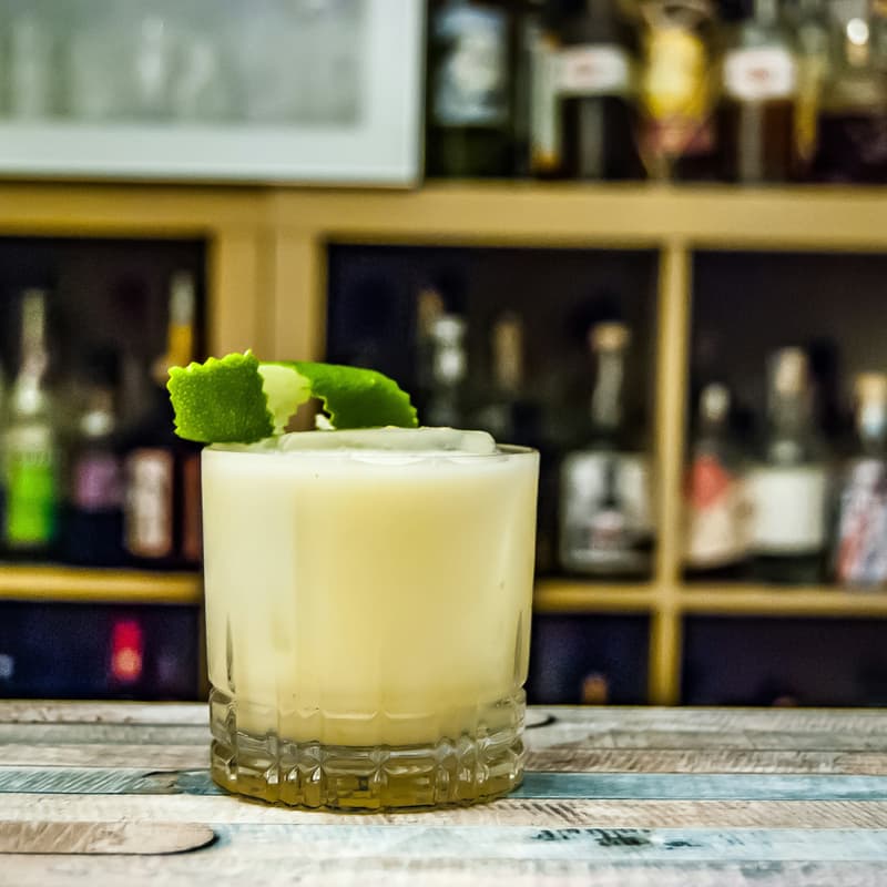 Cover Image for Marketers & Margaritas