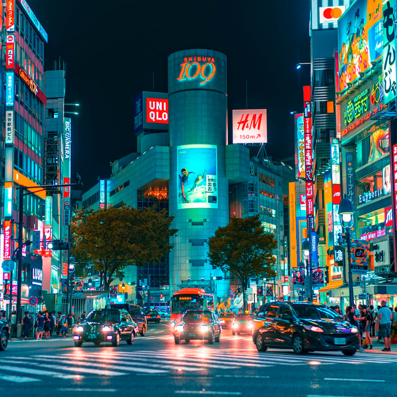 Cover Image for Japan: Country Of The Future