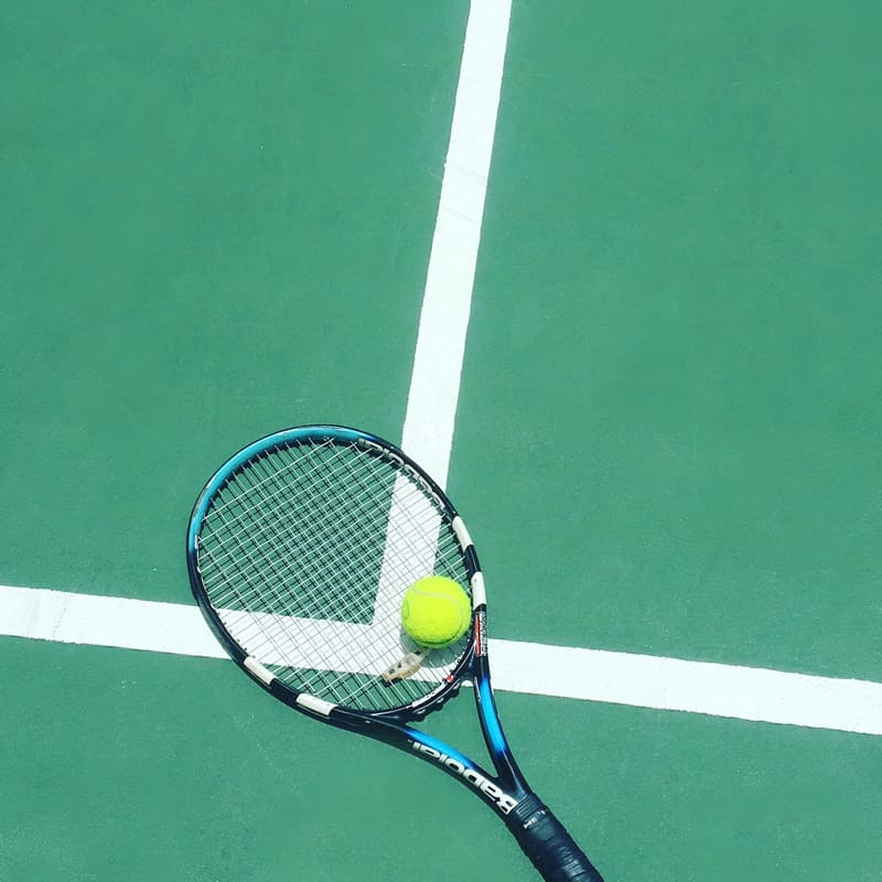 Cover Image for ITC Mixed Mini Tournament Winter 25 Vol 1 powered by Tech & Tennis