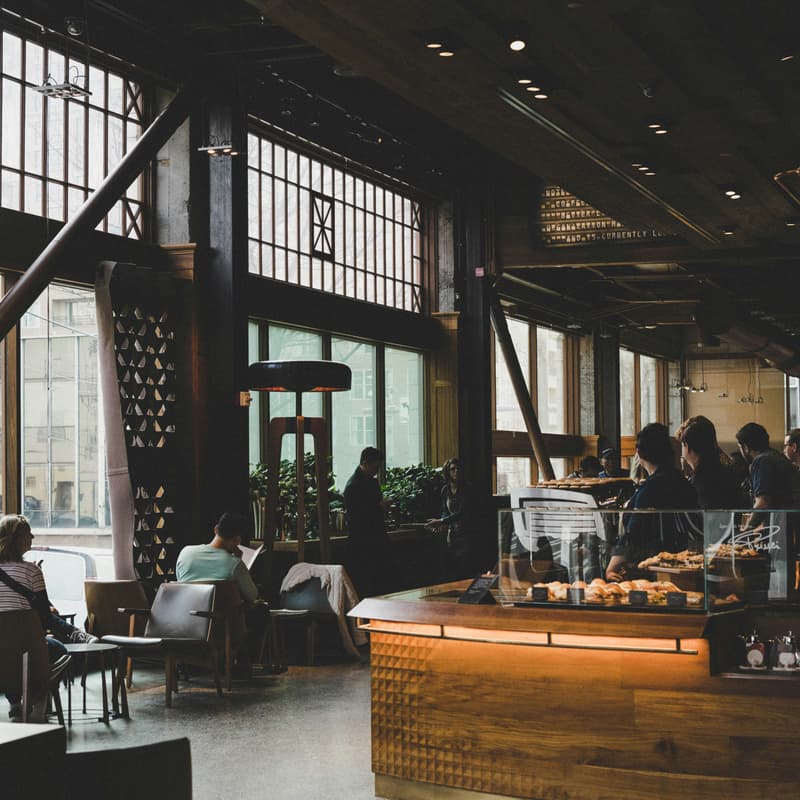 Cover Image for Coffee Meetup for Ambitious Student/New Grad Founders and Creators