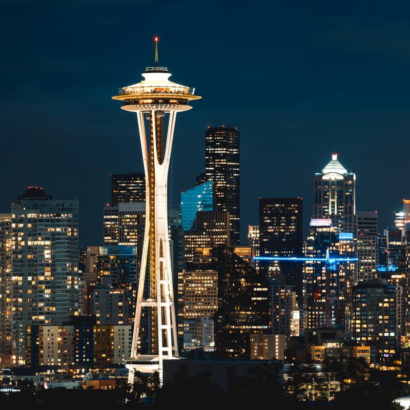 Cover Image for Angel Squad Seattle Happy Hour