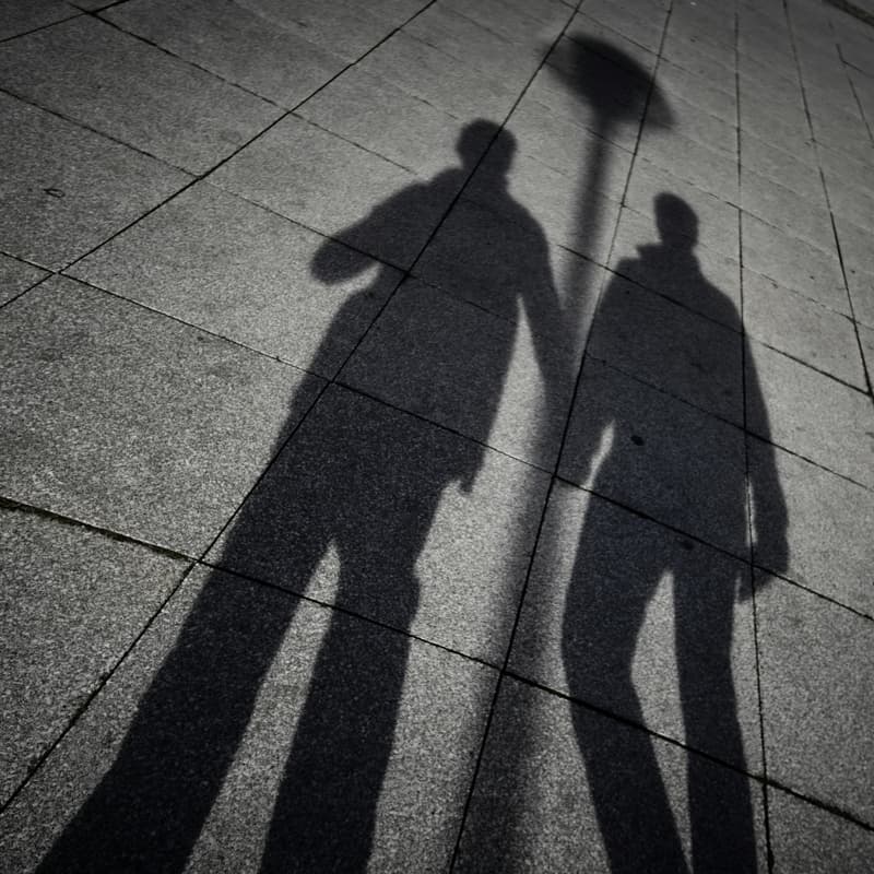 Cover Image for National Coming Out Day Walk!