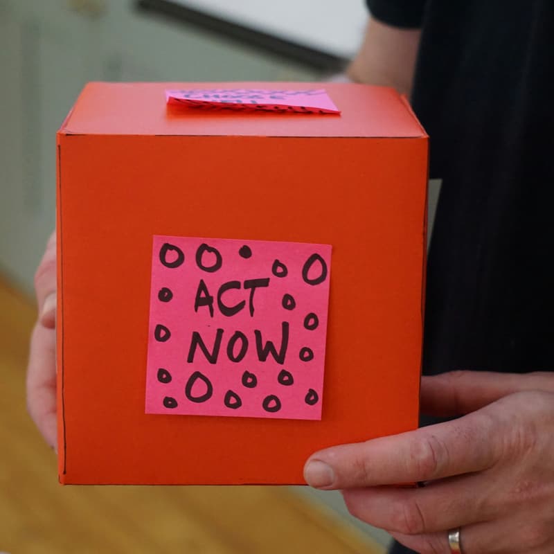 Cover Image for Prototyping Workshop
