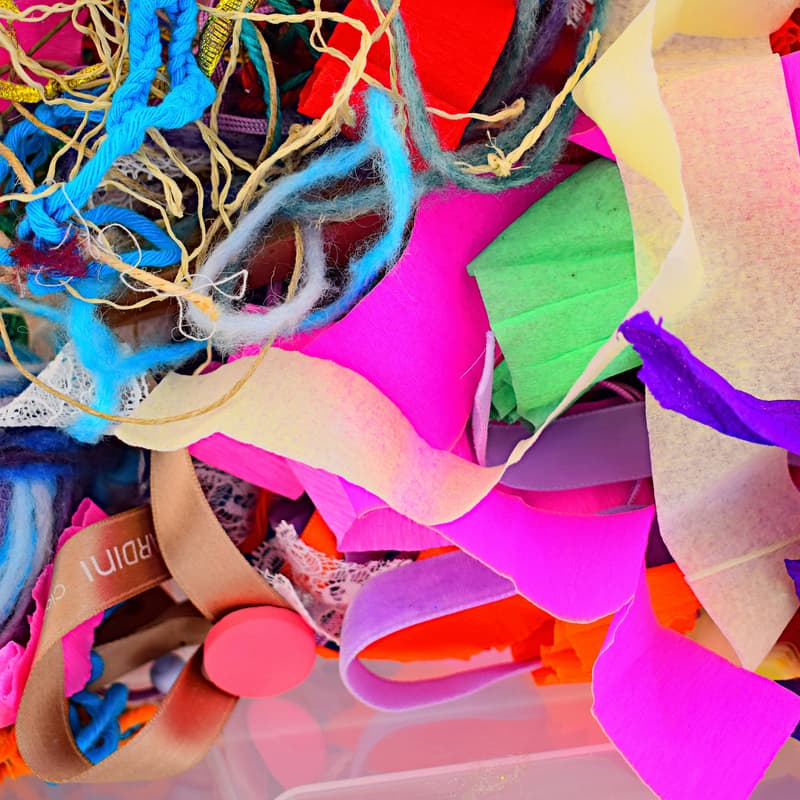 Cover Image for Queer Disability Aid Arts and Crafts Support Group
