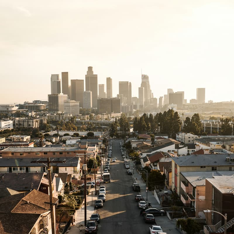 Cover Image for LA Real Estate Networking Mixer