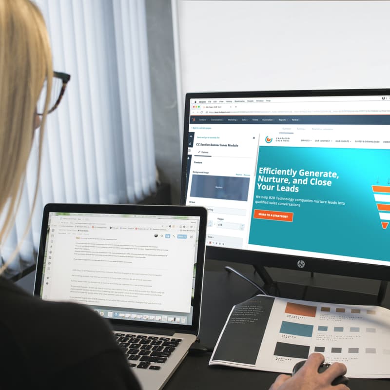 Cover Image for HubSpot Growth Specialist Training: Cómo pensar como un consultor senior
