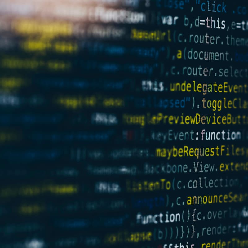 Cover Image for AI Policy Tuesdays: The Effects of Synthetic Data on Power Structures