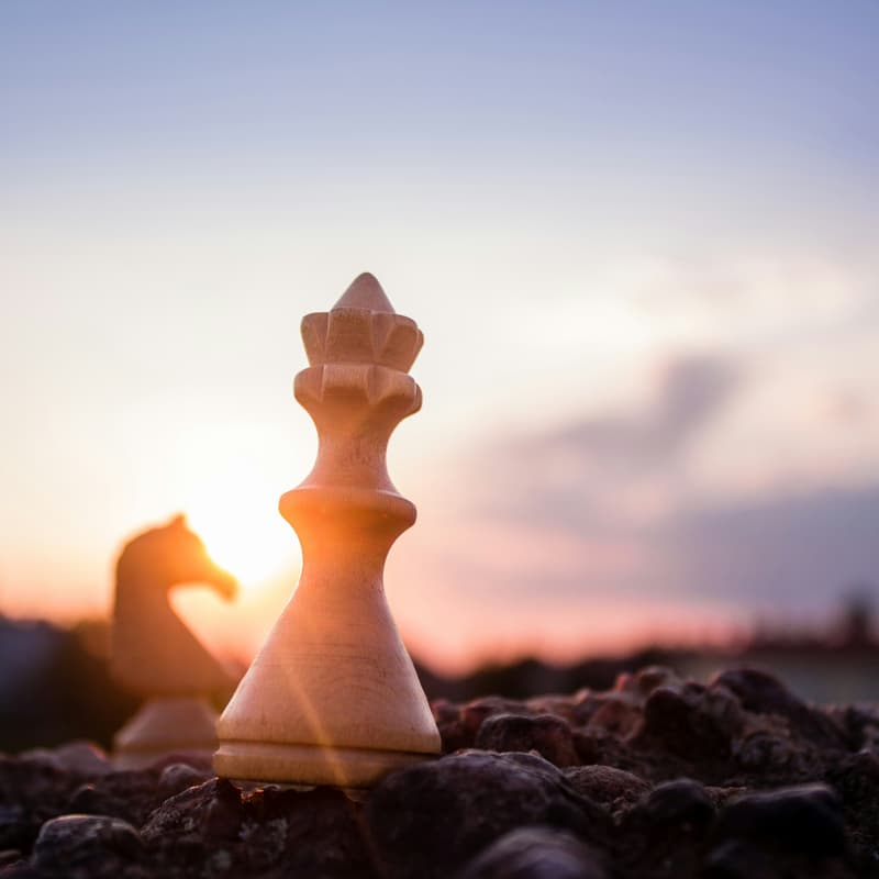 Cover Image for Chess club