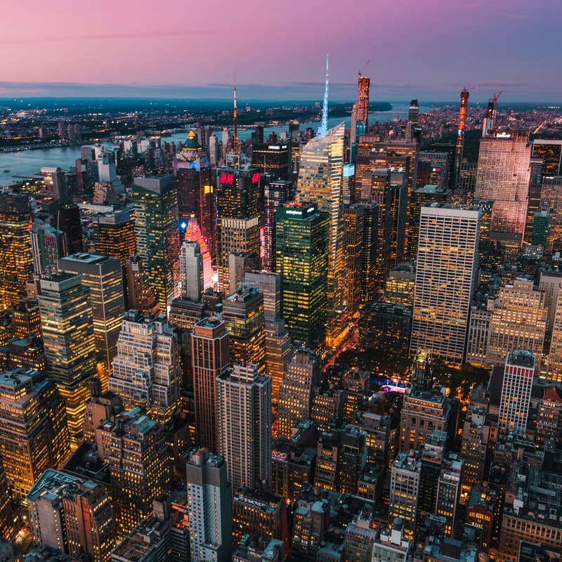 Cover Image for FIF’s Rooftop Summer Soiree