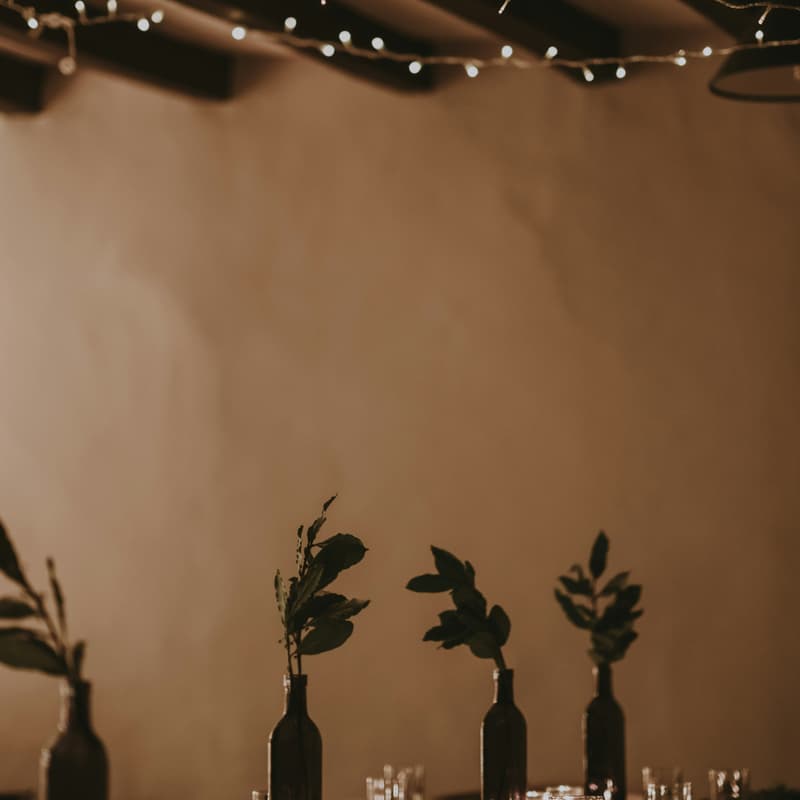 Cover Image for VIP Founder Dinner
