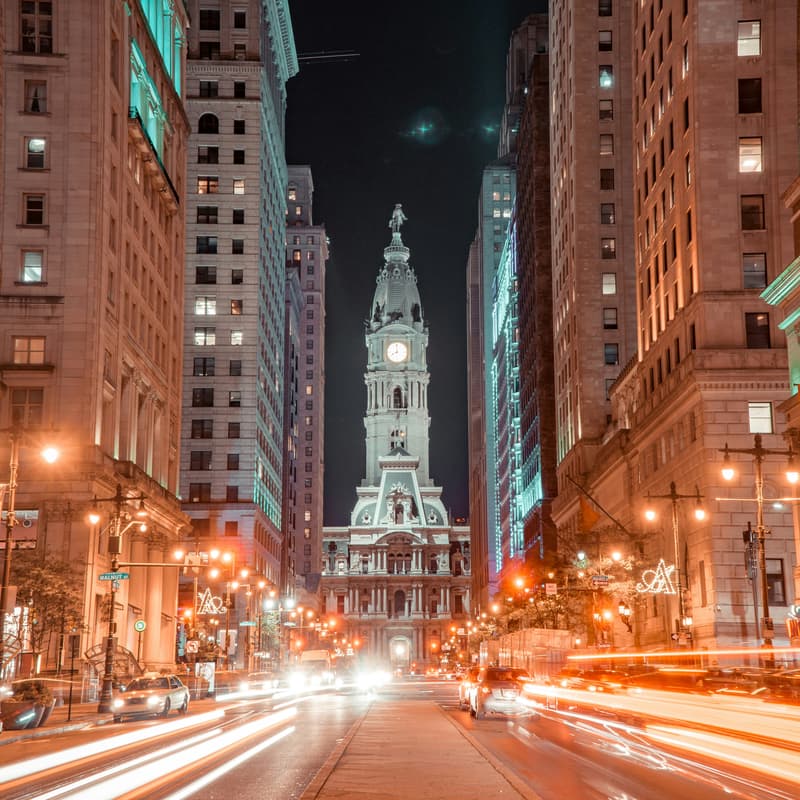 Cover Image for Bits in Bio Philadelphia November Happy Hour
