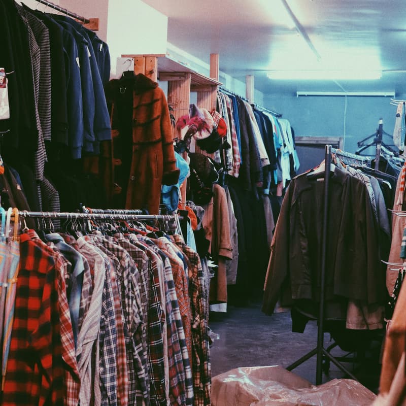 Cover Image for Clothing Upcycling Workshop