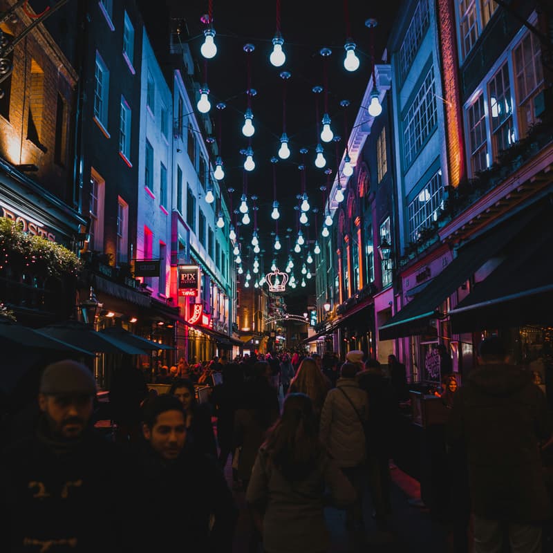 Cover Image for Airtable London Meetup: BYOB (Bring your own build)