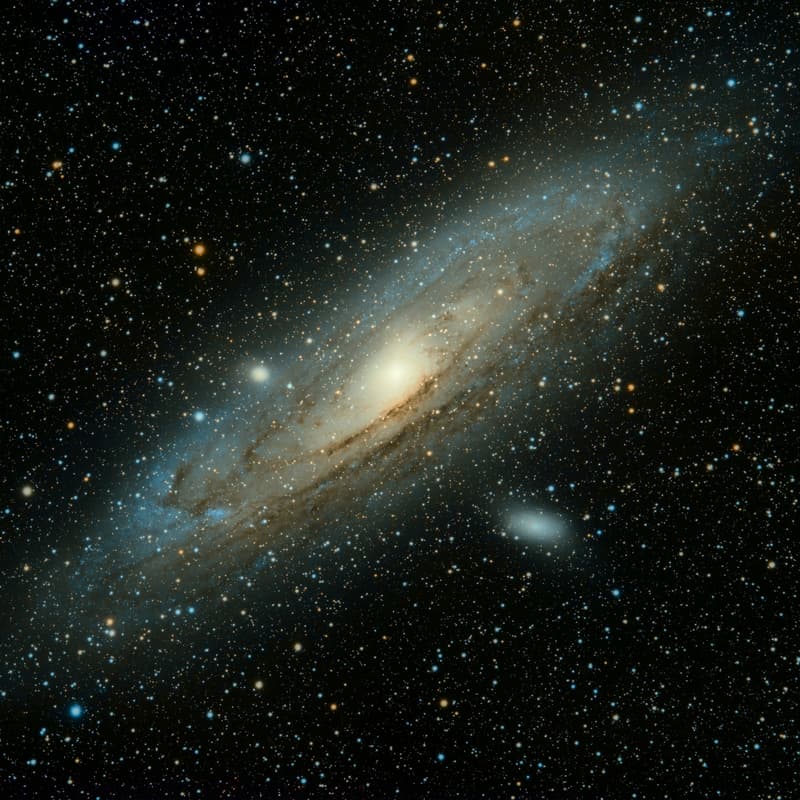 Cover Image for SpaceTech with Mike Cassidy [In-Person]