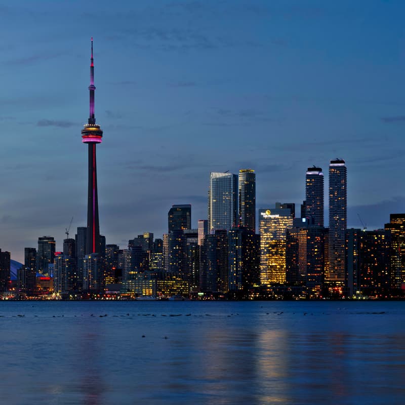 Cover Image for Pakistanis in 6ix