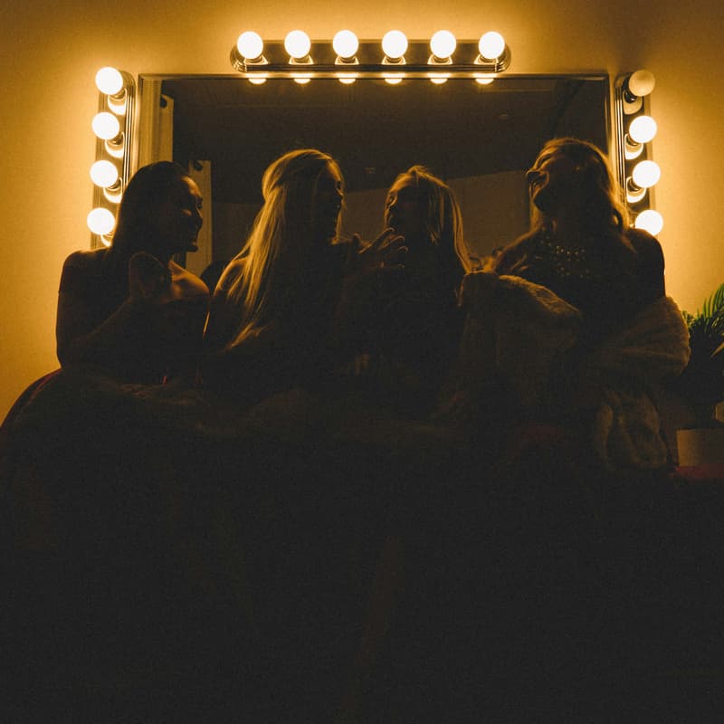 Cover Image for Movie Night